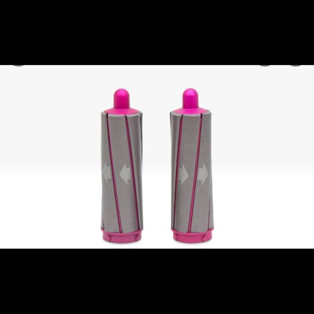 Dyson STANDARD length barrel 1.2 inch and 1.6 inch